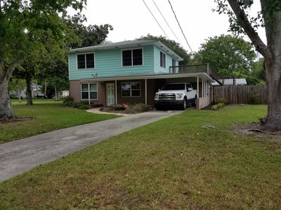 272 Monterey Ave, Saint Augustine, FL, 32084