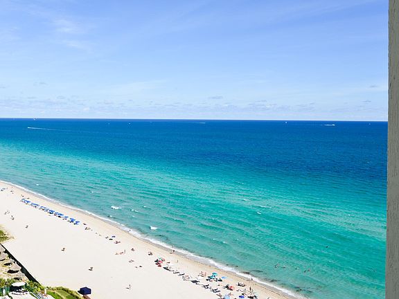 2nd image of 17375 Collins Ave #2007-1