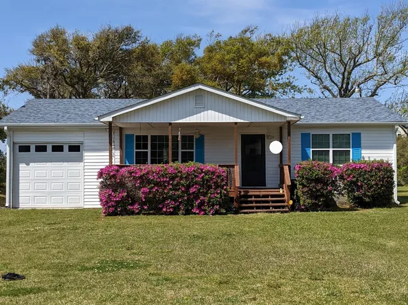 209 Knollwood Dr, Atlantic Beach, NC 28512