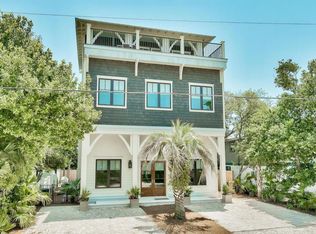 81 Cypress Hill Rd, Santa Rosa Beach, FL 32459