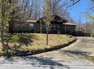411 Windy Gap Rd, Cullowhee, NC 28723