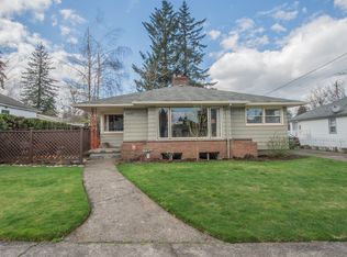 4443 NE 81st Ave, Portland, OR 97218