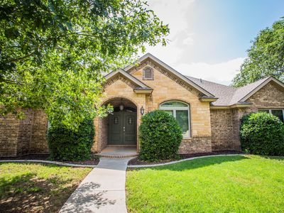 11210 Kirby Ave, Lubbock, TX, 79424