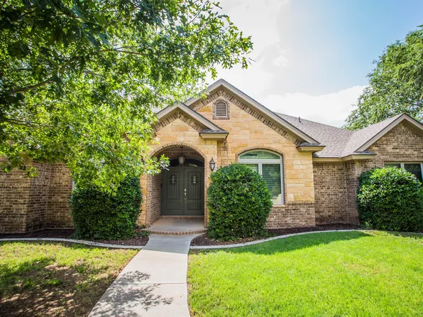 11210 Kirby Ave, Lubbock, TX 79424
