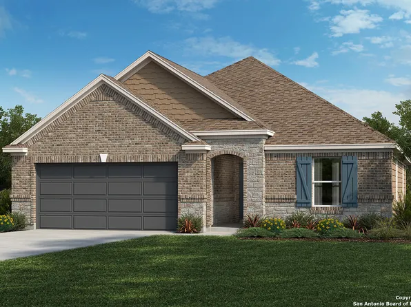 706 BORERS BEND, San Antonio, TX 78221