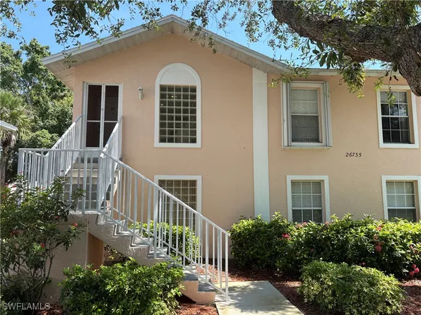 26735 Little John Ct APT 27, Bonita Springs, FL 34135