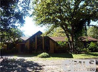 6086 Fm 2494, Athens, TX 75751