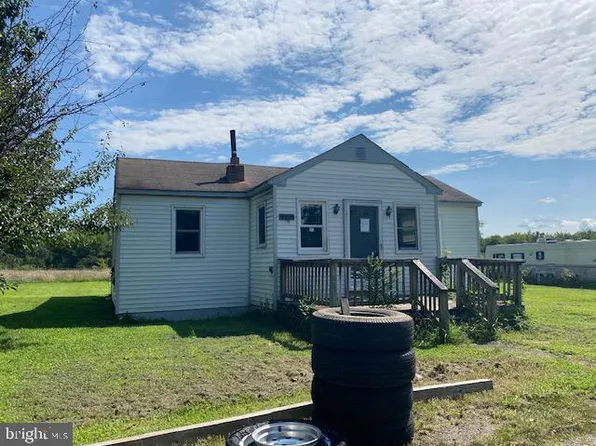 3165 Mill Pl, Nanjemoy, MD 20662
