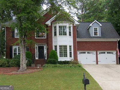 1507 Brookridge Dr, Woodstock, GA, 30189