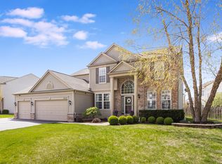 24137 Newcastle St, Plainfield, IL 60585
