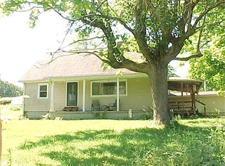 175 Incline Rd, Corbin, KY 40701