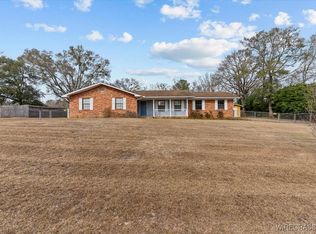 508 S Ouida St, Enterprise, AL 36330