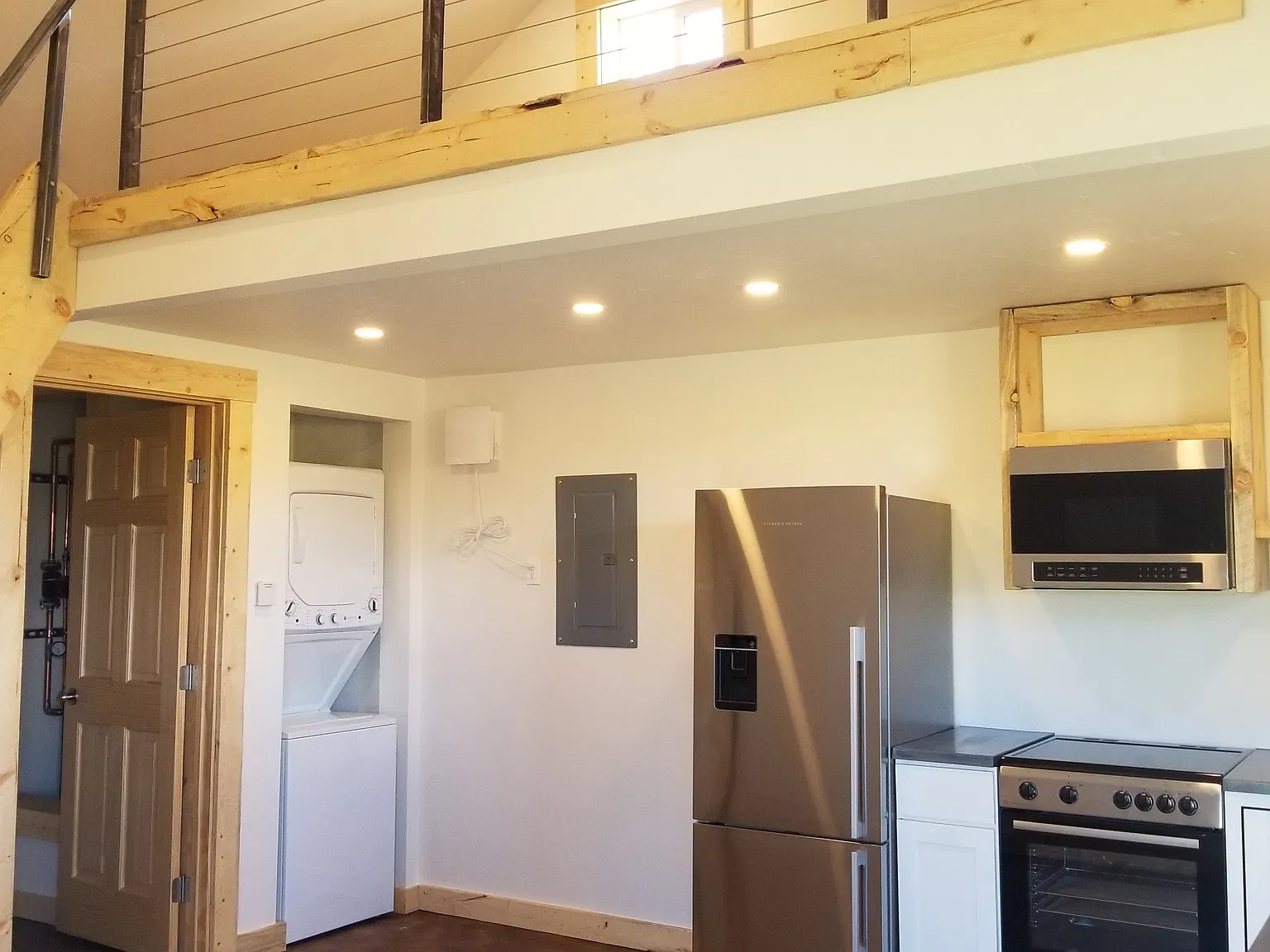 1 bed, $2,000 — Photo 3
