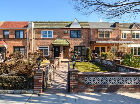 62-31 79th Street, Middle Village, NY 11379