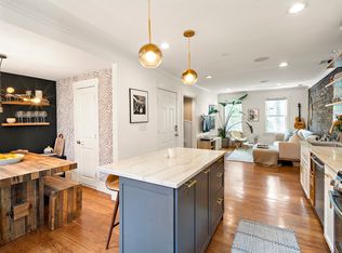 101 Cottage St #2, East Boston, MA 02128