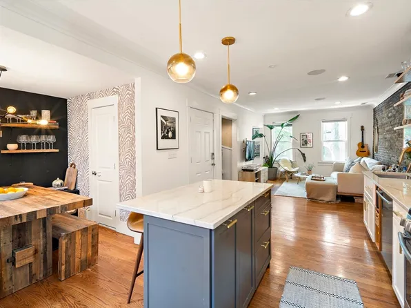 101 Cottage St #2, East Boston, MA 02128