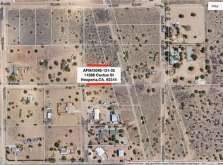 14288 Cactus St, Oak Hills, CA 92344