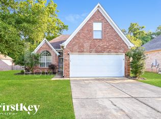 852 Parham Cir, Southaven, MS 38671