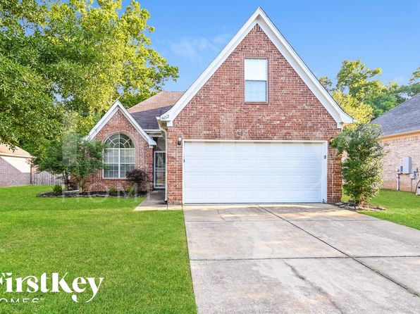 852 Parham Cir