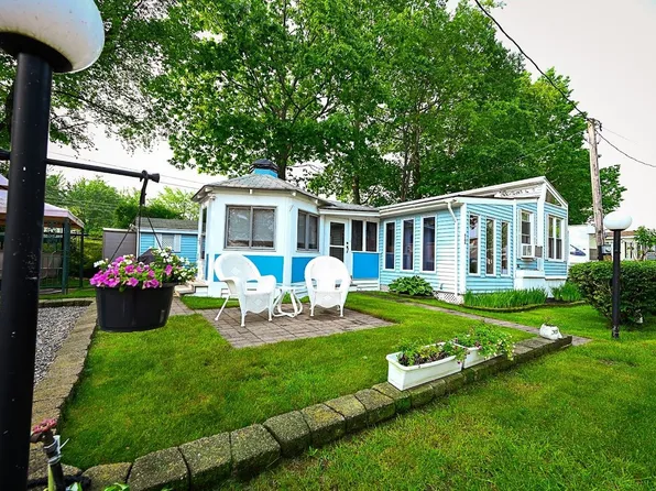 12 Morway Lane, Belmont, NH 03220