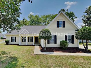 5901 Hoover St, Indian Trail, NC 28079