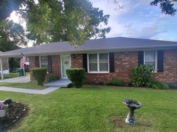1036 Silver Creek Rd, Lewisburg, TN 37091