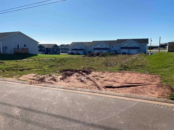 LOT 96 Kindred Ave, Charlottetown, PE C1C 0W4
