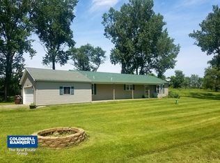 25814 Mary Rd, Garden Prairie, IL 61038