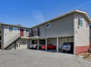 565 Hampshire Ave, Redwood City, CA