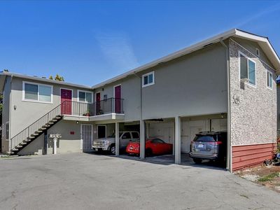 565 Hampshire Ave, Redwood City, CA, 94063