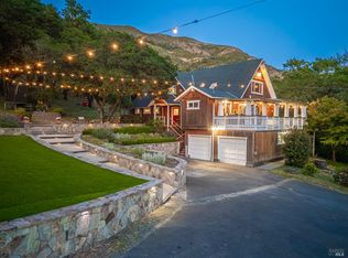 1114 Mount George Avenue, Napa, CA 94558