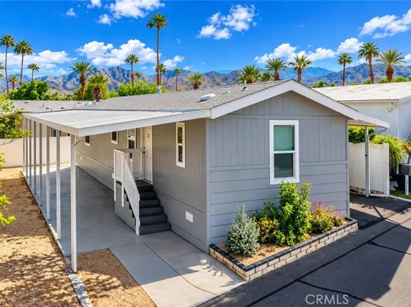 4 Diamond East Dr, Palm Desert, CA 92260