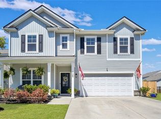 129 Raines Way, Bluffton, SC 29909