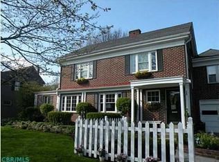 2095 Tremont Rd, Columbus, OH 43221