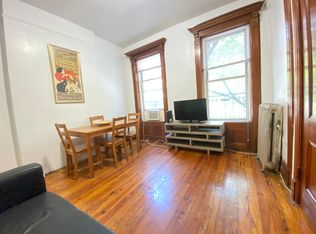 62 W 106th St #5B, New York, NY 10025