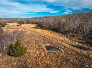 0 County Road 126, Annapolis, MO 63620