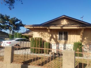 17203 Bonham Ave, Carson, CA 90746