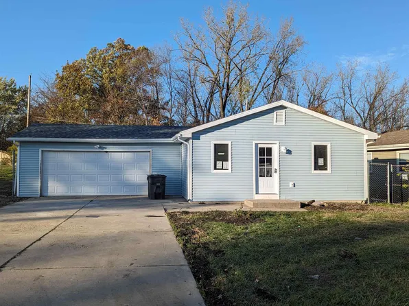 3423 Schele Ave, Fort Wayne, IN 46803