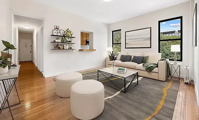 Rented by Living New York | media 3