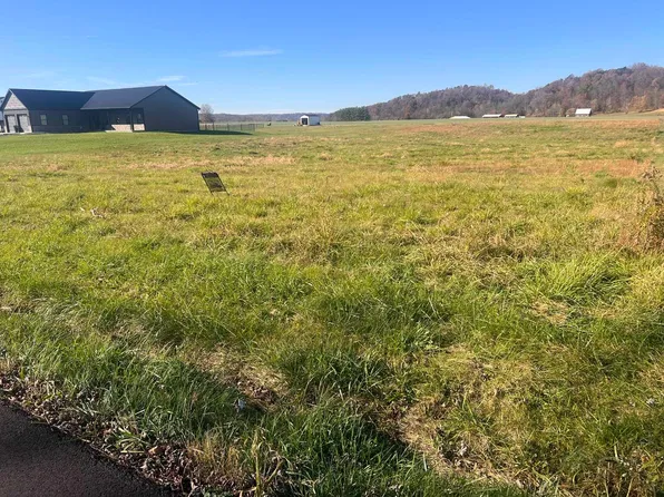 0 Goose Creek Rd, Wheelersburg, OH 45694