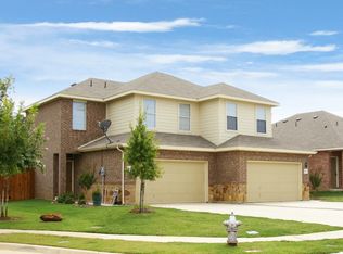 1301 Piedmont Dr, Mansfield, TX 76063