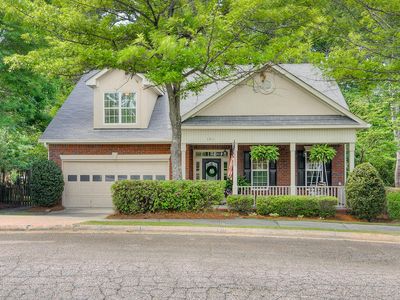 1311 York St, Evans, GA, 30809