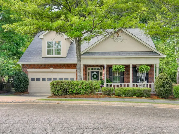 1311 York St, Evans, GA 30809