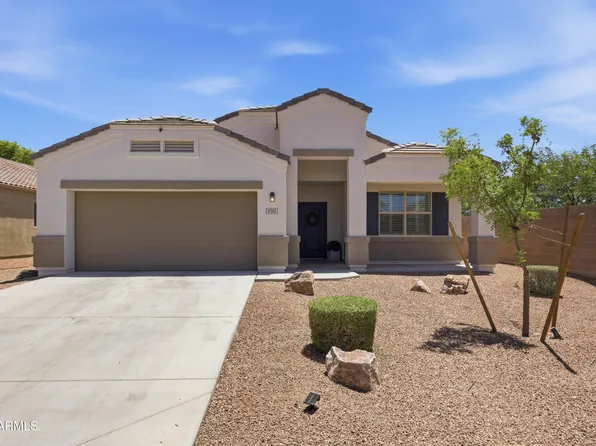 4793 E FIRE OPAL Lane, San Tan Valley, AZ 85143