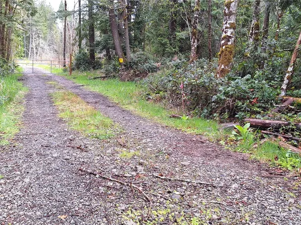 0 Wright Road, Tenino, WA 98589