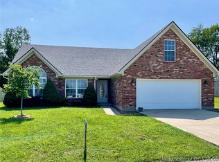 5825 Quarter Ct, Jeffersonville, IN 47130