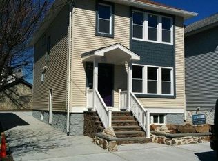 906 87th St, North Bergen, NJ 07047