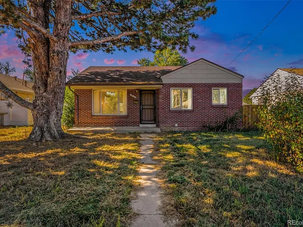 3545 Forest Street, Denver, CO 80207