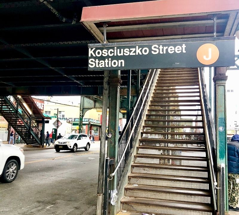 2nd image of 1132 Broadway #1