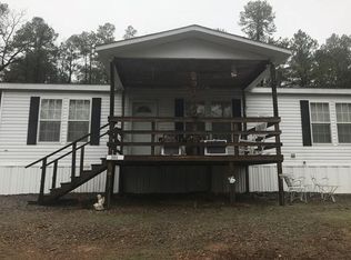 2053 N State Highway 217, Charleston, AR 72933